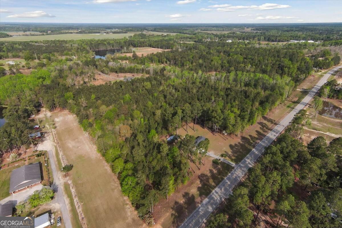 0 Hwy 23 Highway Twin City GA 30471