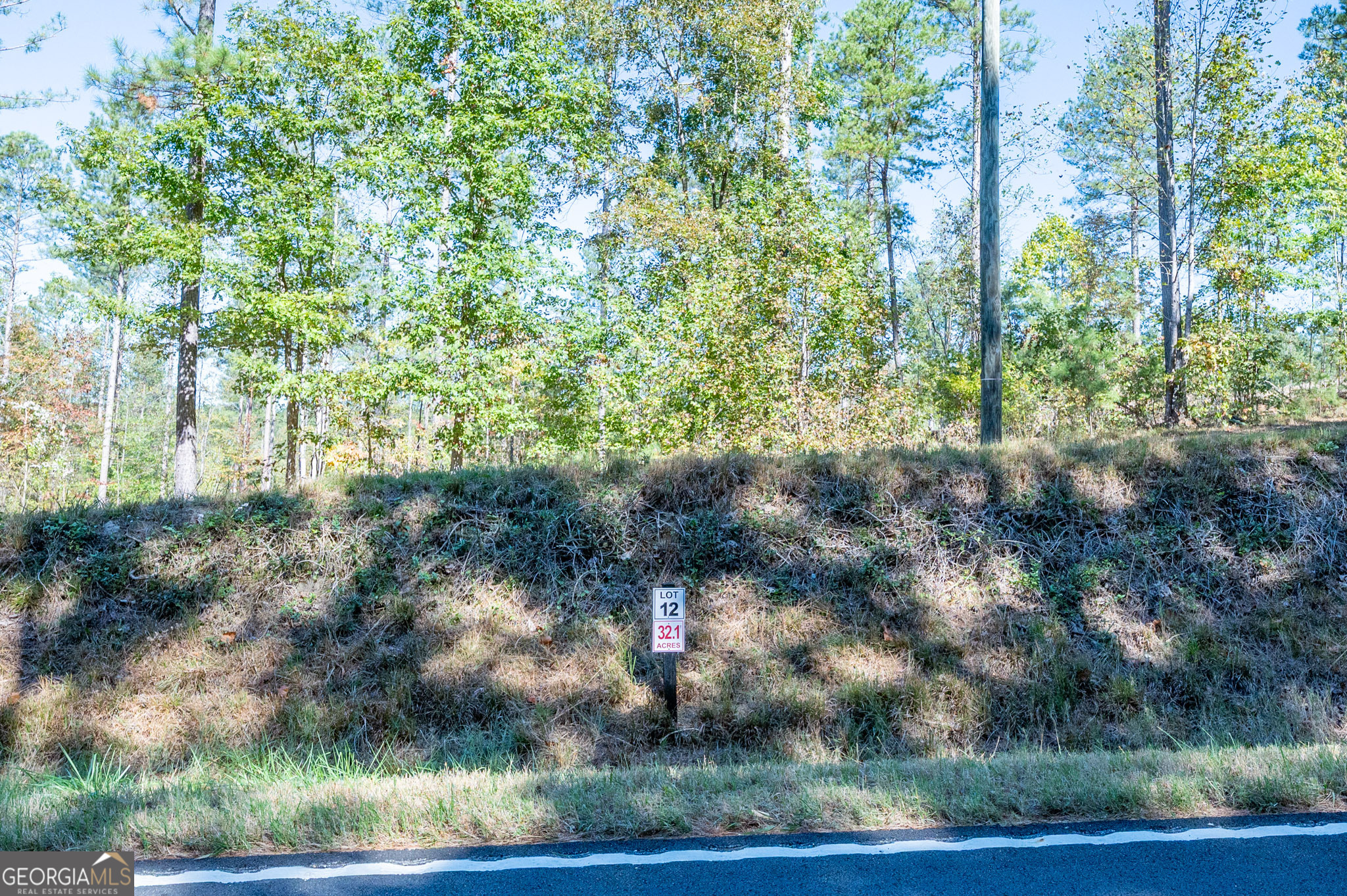 3875 Highway 140 NE Rydal GA 30171