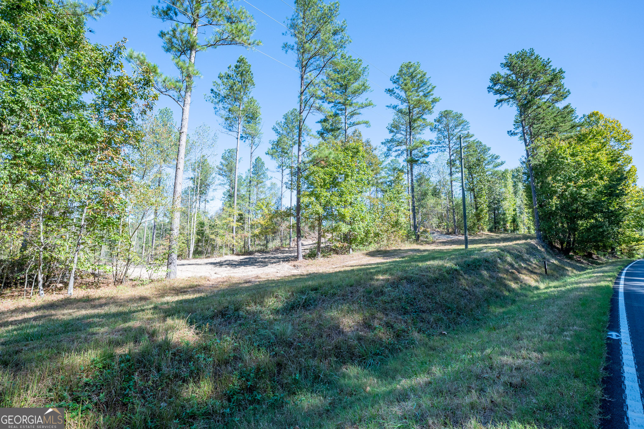 3875 Highway 140 NE Rydal GA 30171