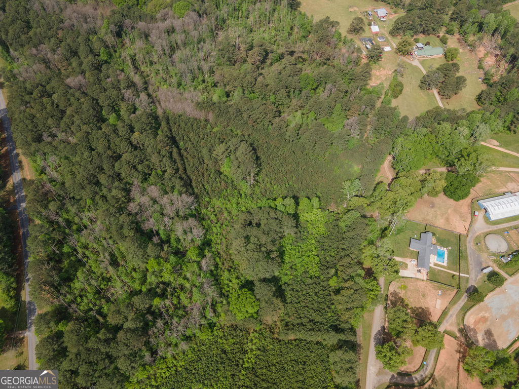 0 Beavers Road Grantville GA 30220