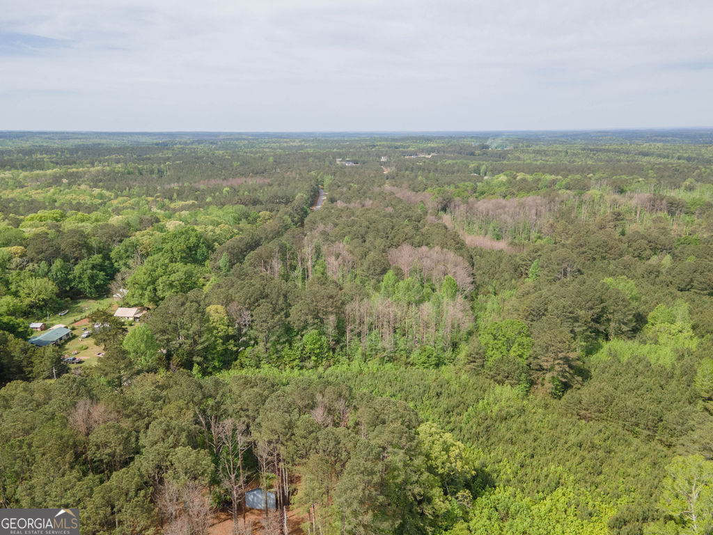 0 Beavers Road Grantville GA 30220