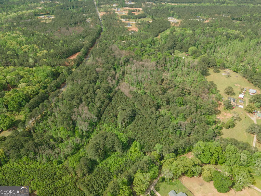 0 Beavers Road Grantville GA 30220