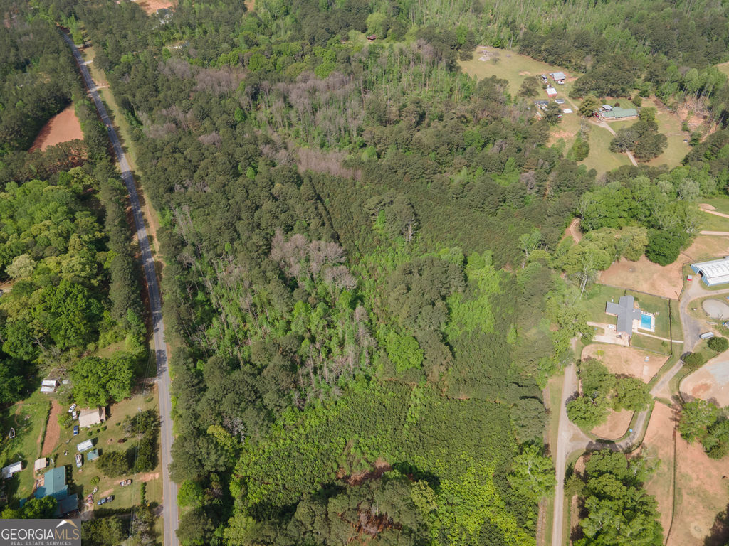 0 Beavers Road Grantville GA 30220