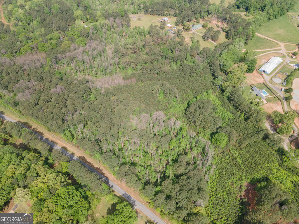 0 Beavers Road Grantville GA 30220