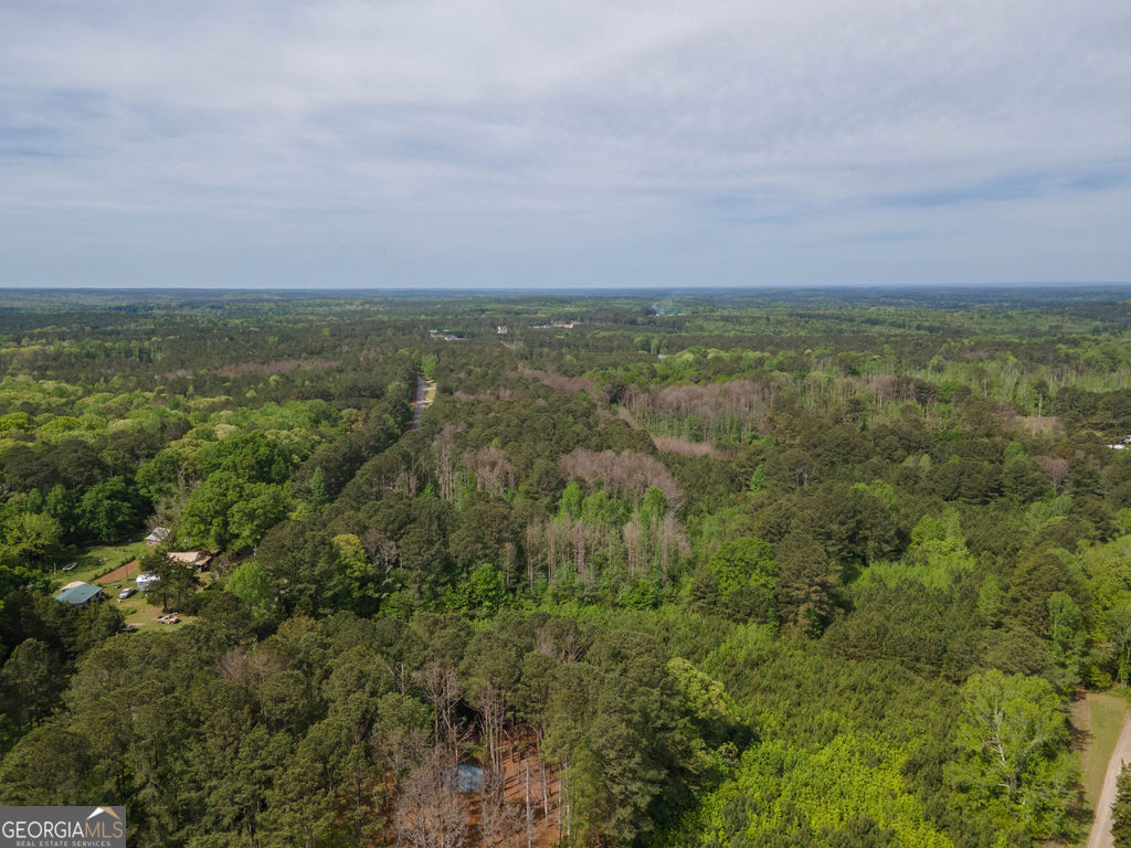 0 Beavers Road Grantville GA 30220