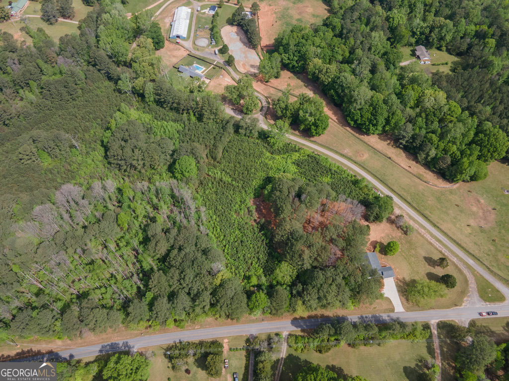0 Beavers Road Grantville GA 30220