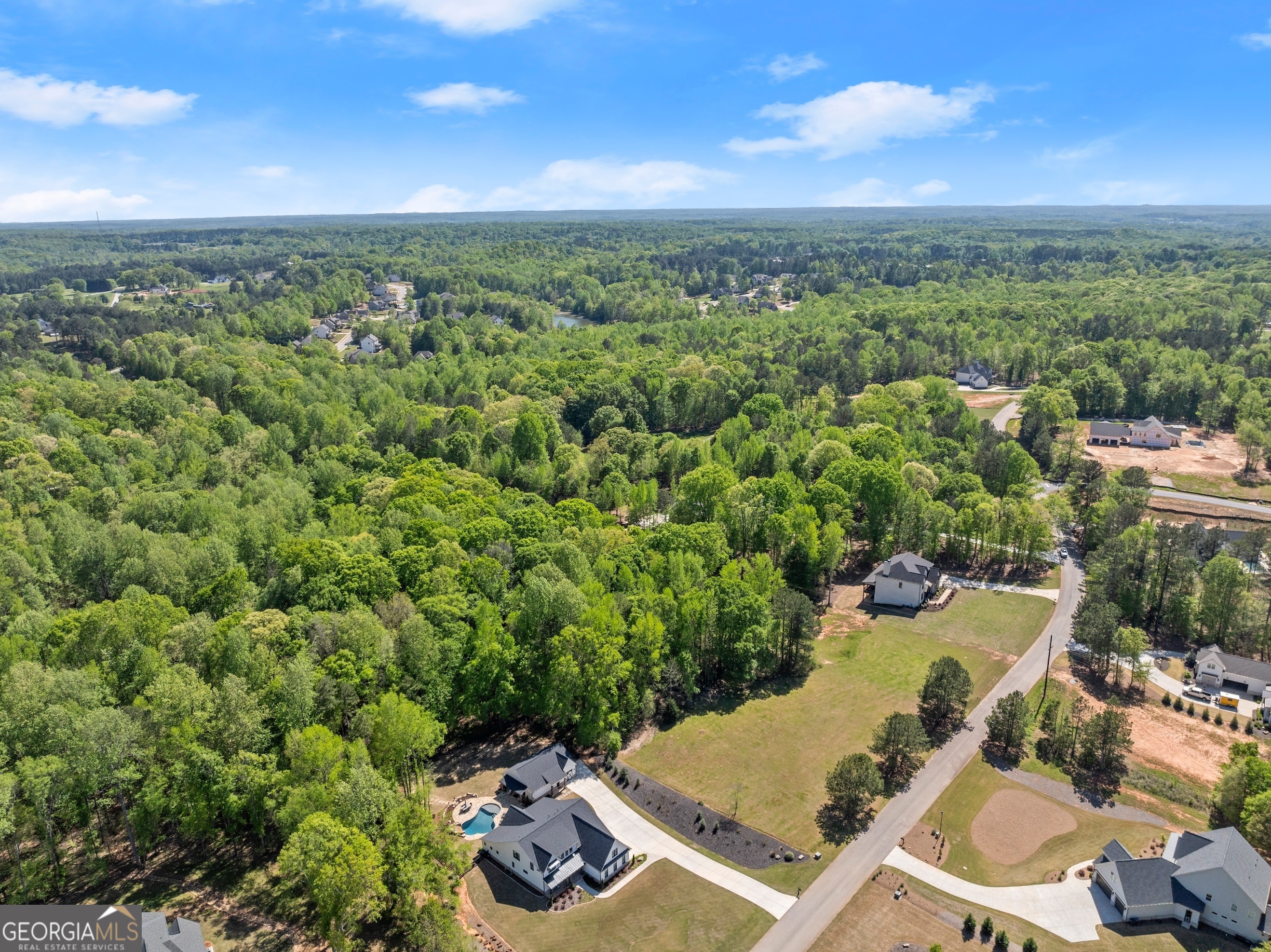860 Canter Way Jefferson GA 30549