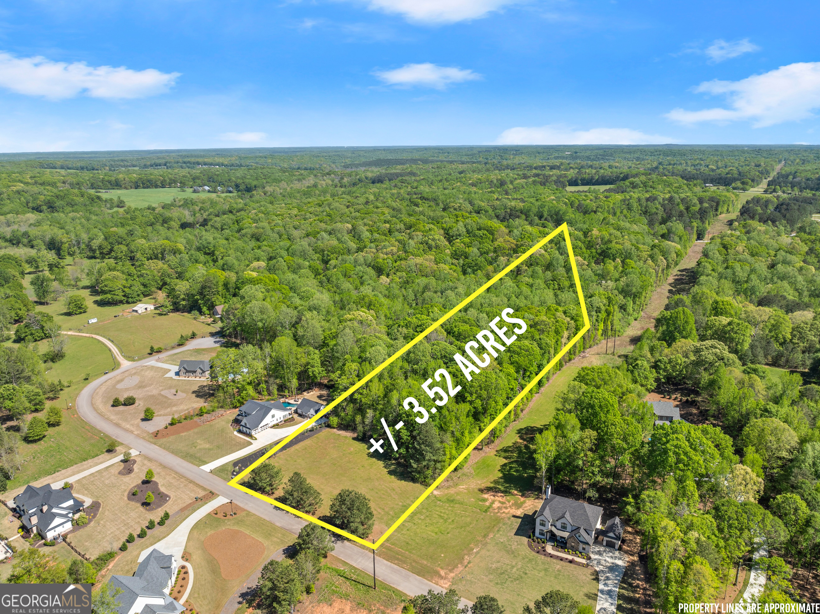 860 Canter Way Jefferson GA 30549