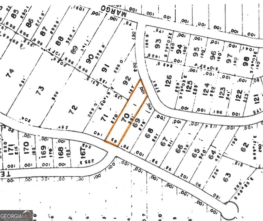 0 Twickenham Road SE Rome GA 30161