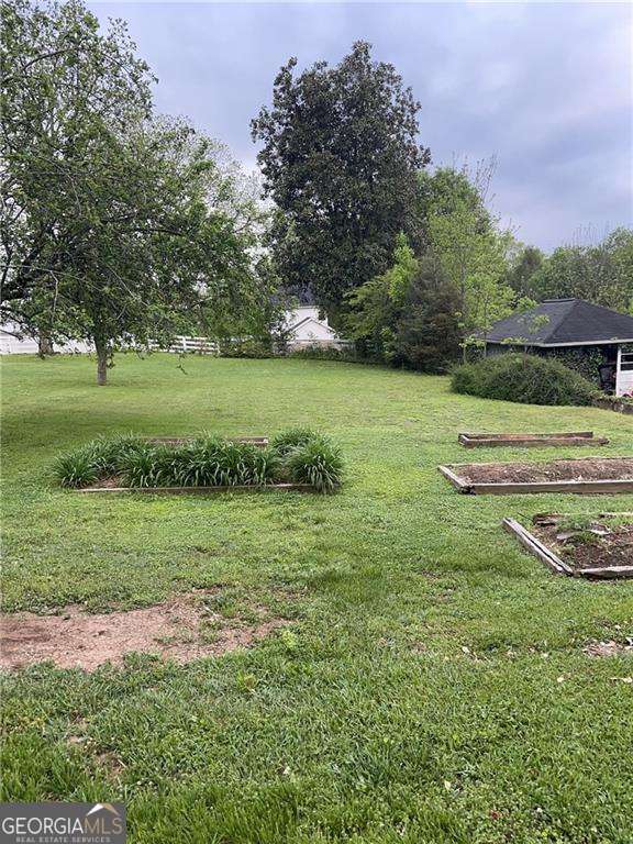 153 A W Roberts Drive Ball Ground GA 30107
