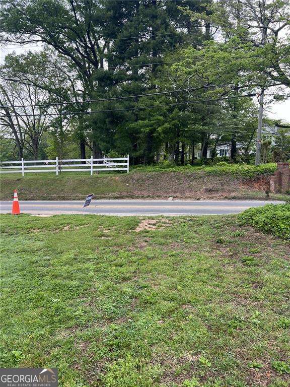 153 A W Roberts Drive Ball Ground GA 30107
