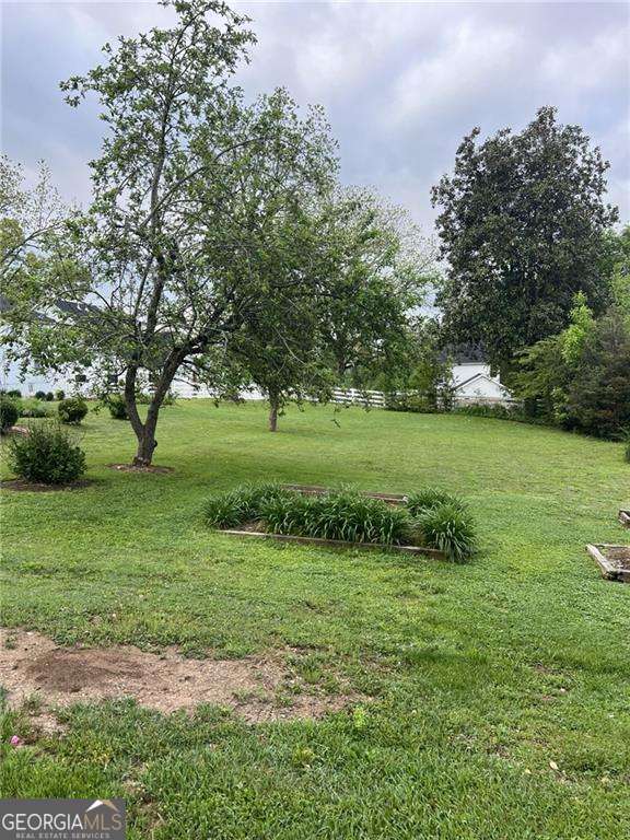 153 A W Roberts Drive Ball Ground GA 30107