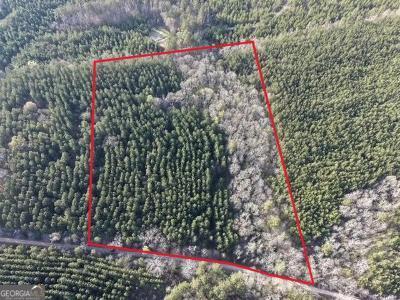 8 Hollis Norman Road Tignall GA 30668