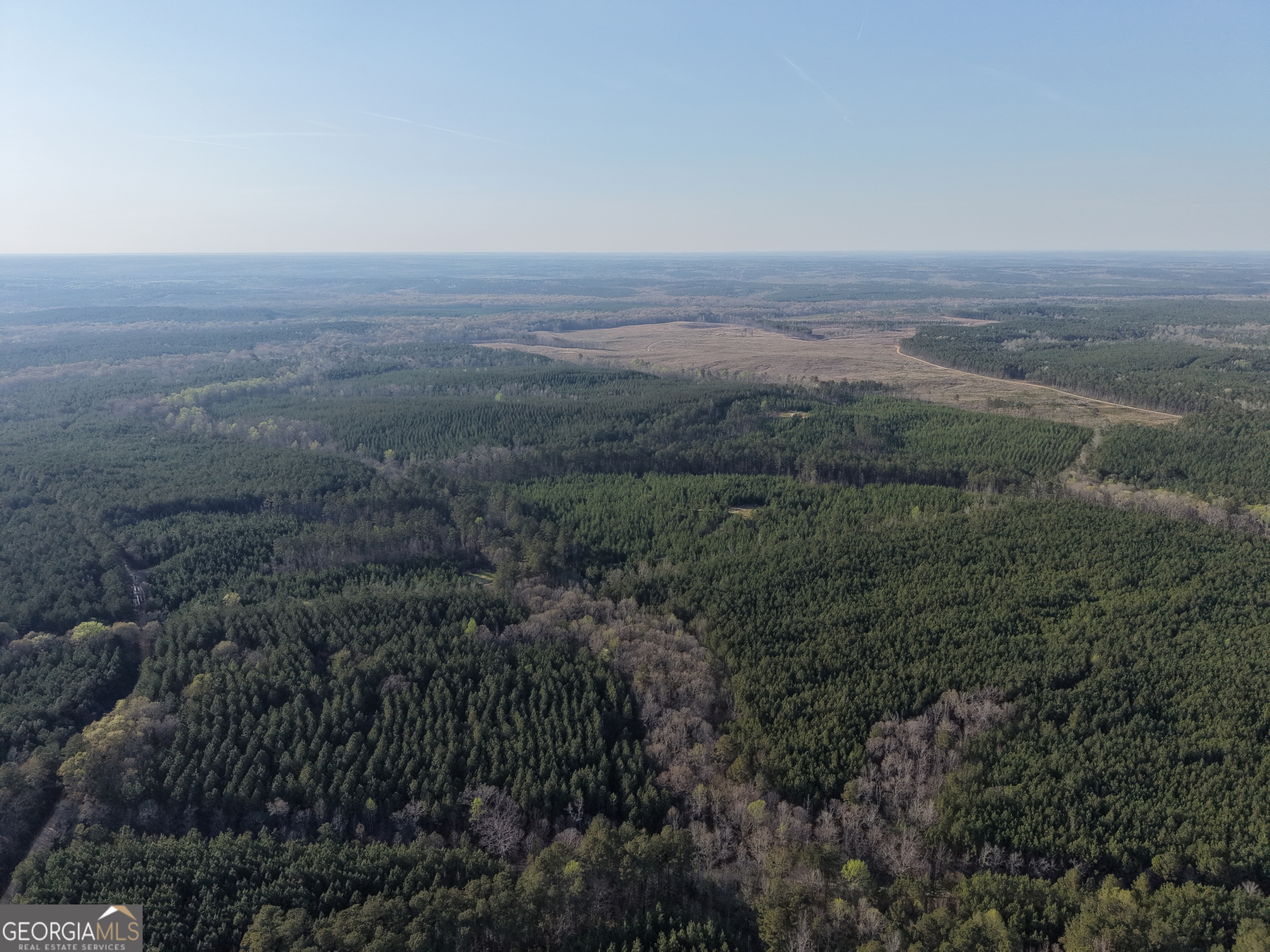 8 Hollis Norman Road Tignall GA 30668