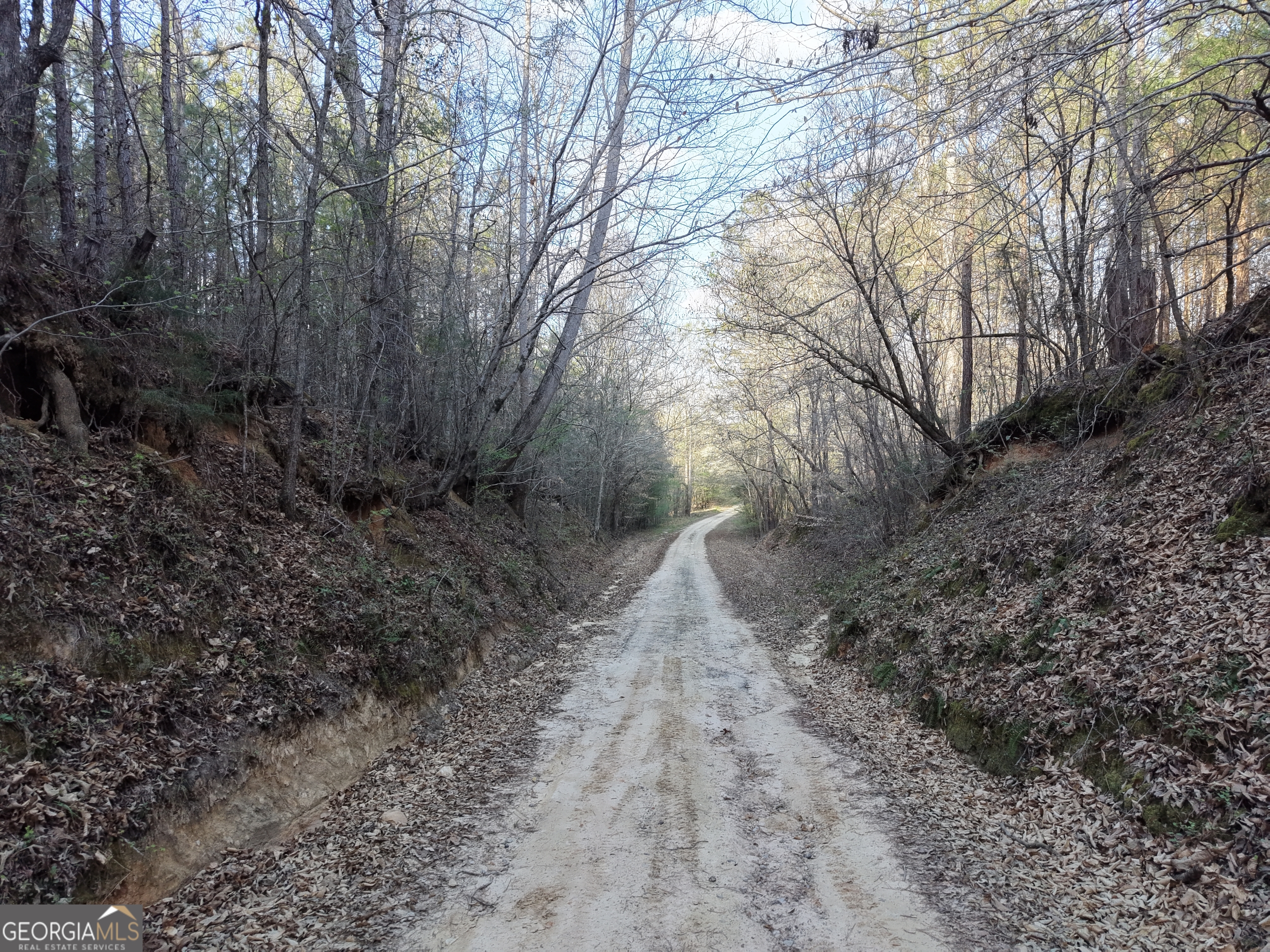 8 Hollis Norman Road Tignall GA 30668
