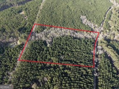 8 Hollis Norman Road Tignall GA 30668