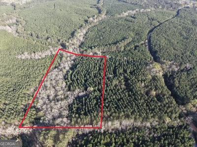 8 Hollis Norman Road Tignall GA 30668