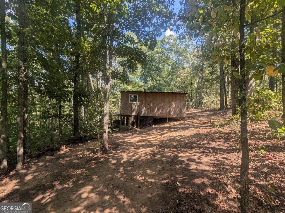 508 Kelley Creek Road Waco GA 30182