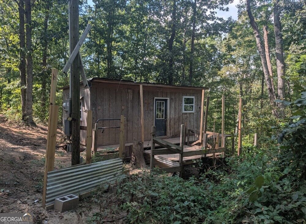 508 Kelley Creek Road Waco GA 30182