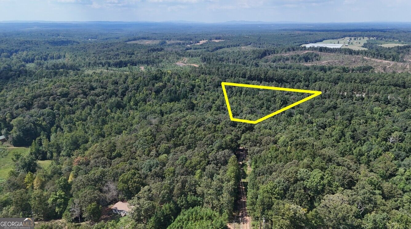 508 Kelley Creek Road Waco GA 30182
