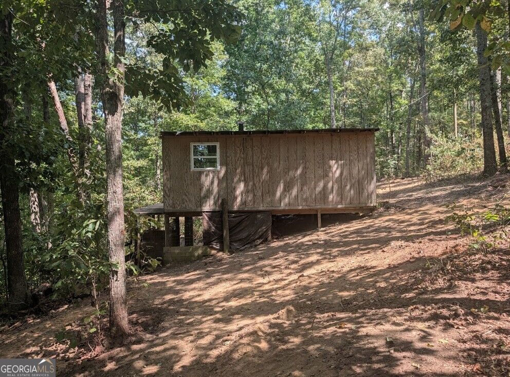 508 Kelley Creek Road Waco GA 30182