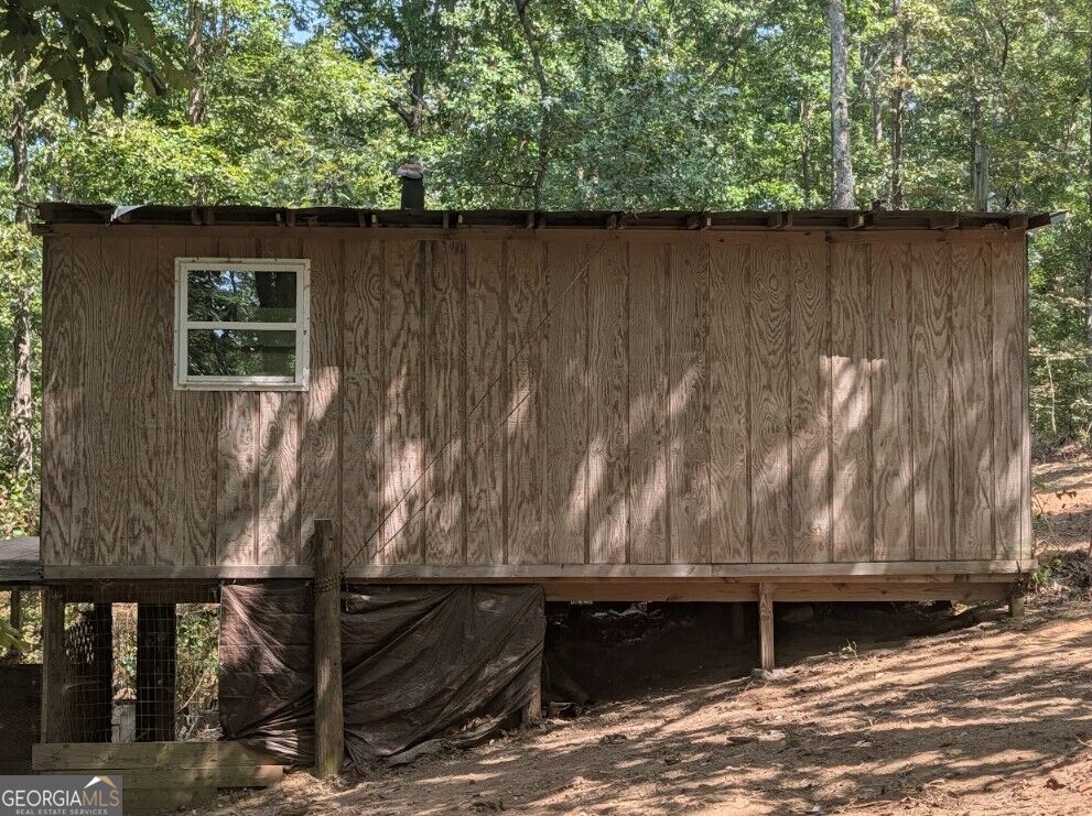 508 Kelley Creek Road Waco GA 30182