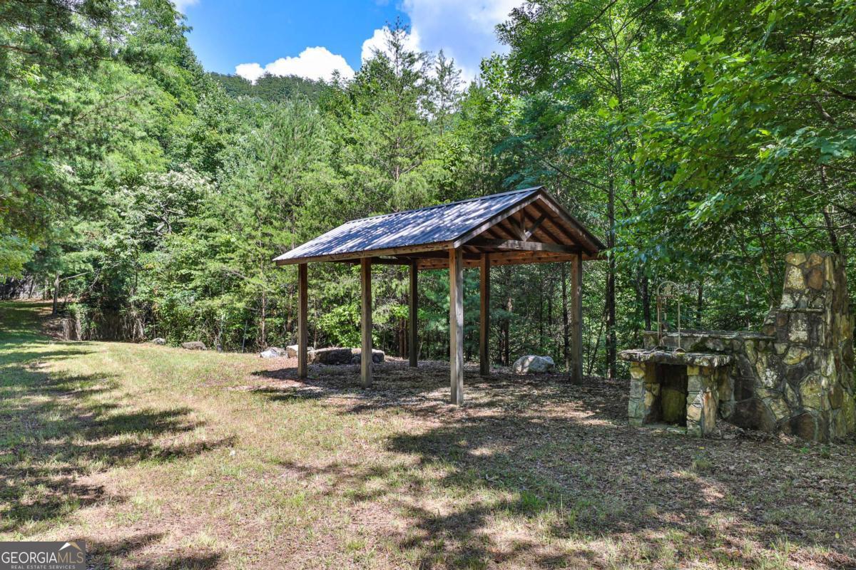 51+ Acre Mountain Cove Way Cherry Log GA 30522