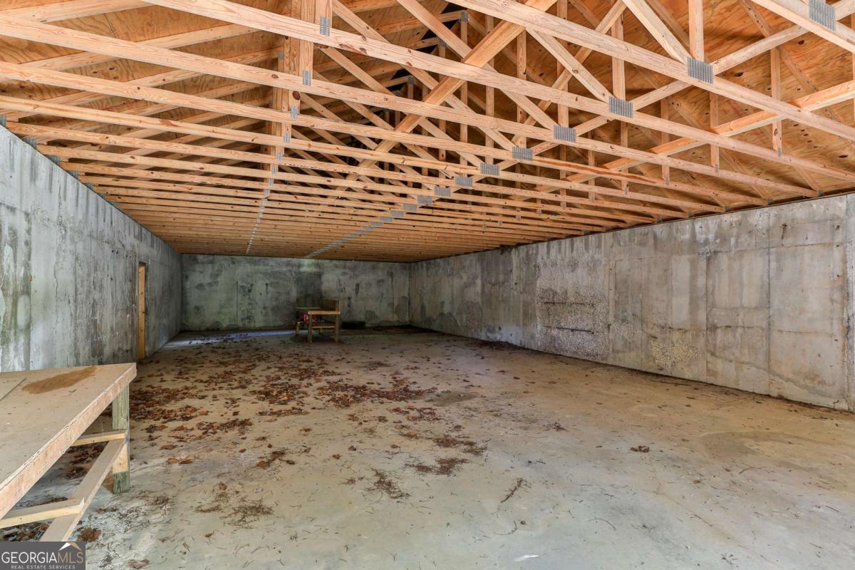 51+ Acre Mountain Cove Way Cherry Log GA 30522