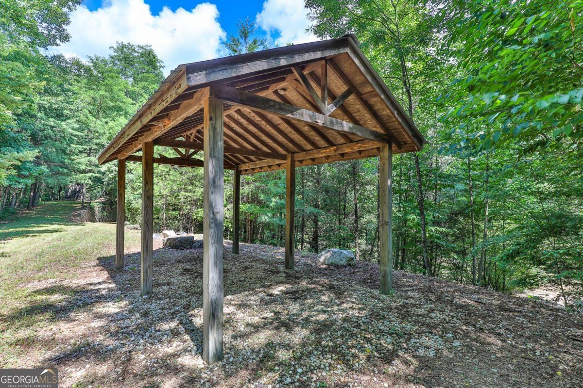 51+ Acre Mountain Cove Way Cherry Log GA 30522