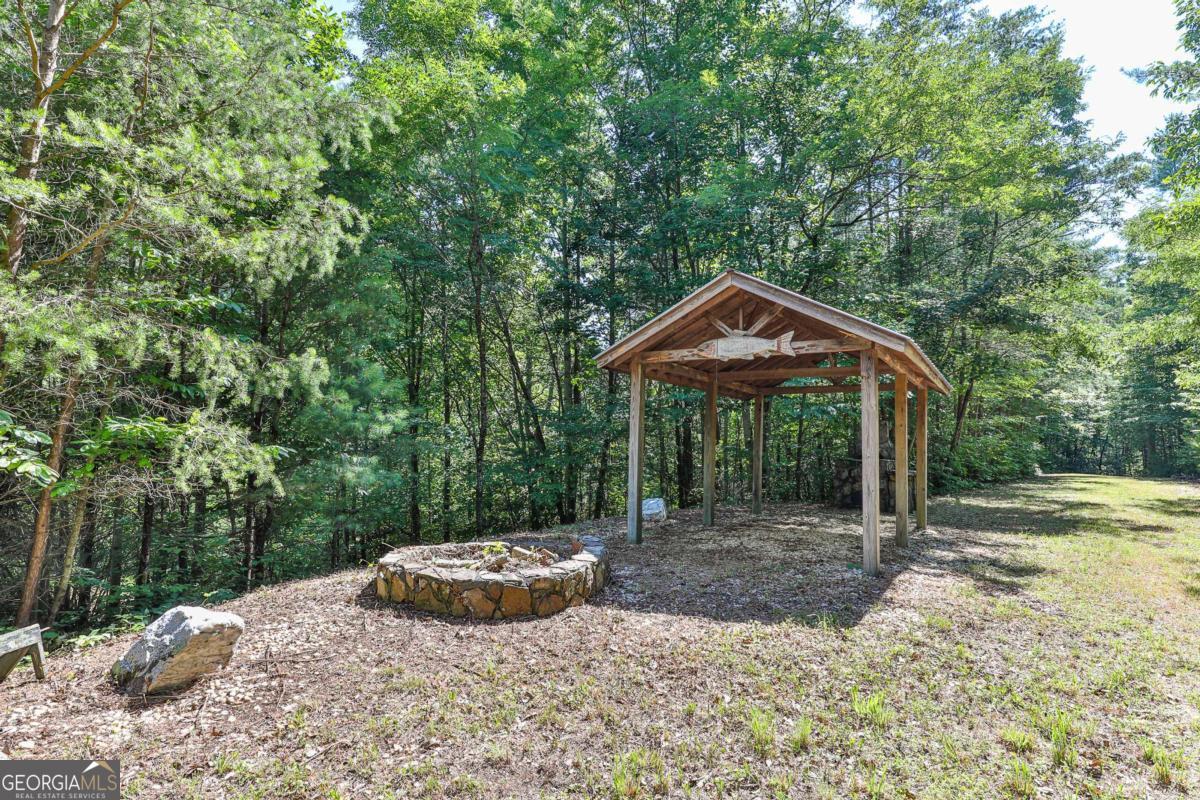 51+ Acre Mountain Cove Way Cherry Log GA 30522
