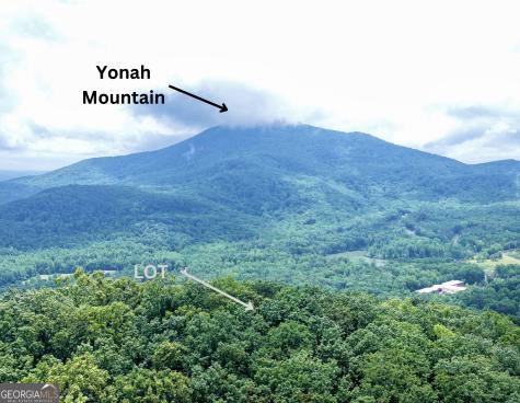Lot B19 Starlight Drive Sautee Nacoochee GA 30571