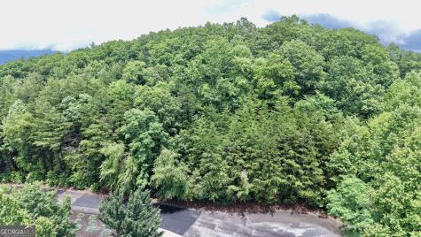 Lot B19 Starlight Drive Sautee Nacoochee GA 30571