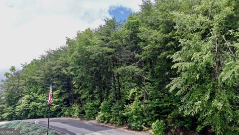 Lot B19 Starlight Drive Sautee Nacoochee GA 30571