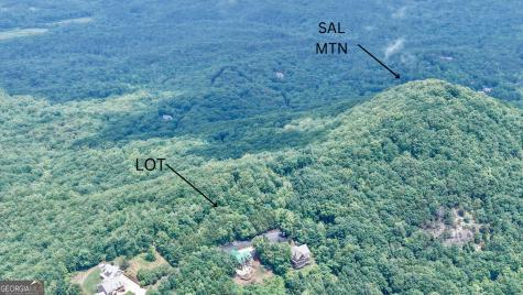 Lot B19 Starlight Drive Sautee Nacoochee GA 30571