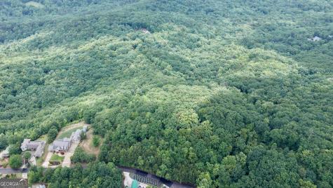Lot B19 Starlight Drive Sautee Nacoochee GA 30571