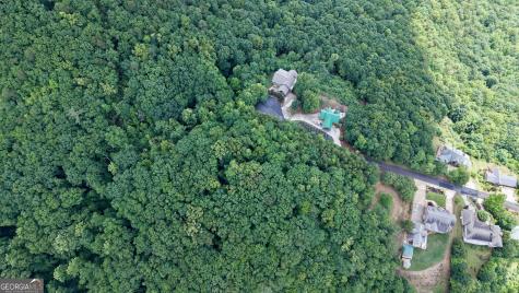 Lot B19 Starlight Drive Sautee Nacoochee GA 30571