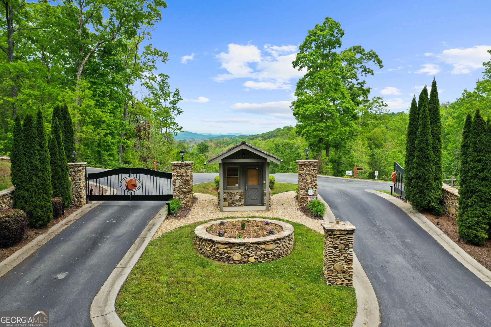 Lot 26 Staurolite Mountain Road Blue Ridge GA 30513