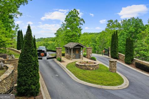 Lot 26 Staurolite Mountain Road Blue Ridge GA 30513