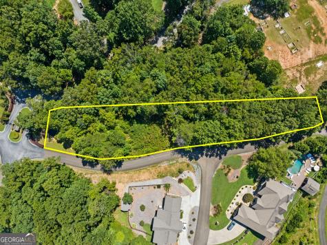 Lot 26 Staurolite Mountain Road Blue Ridge GA 30513