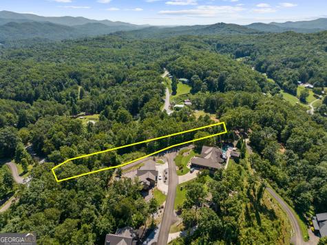 Lot 26 Staurolite Mountain Road Blue Ridge GA 30513