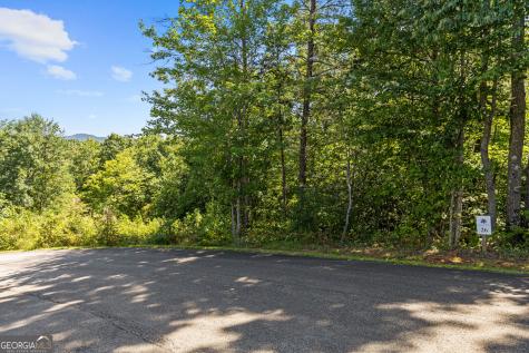 Lot 26 Staurolite Mountain Road Blue Ridge GA 30513