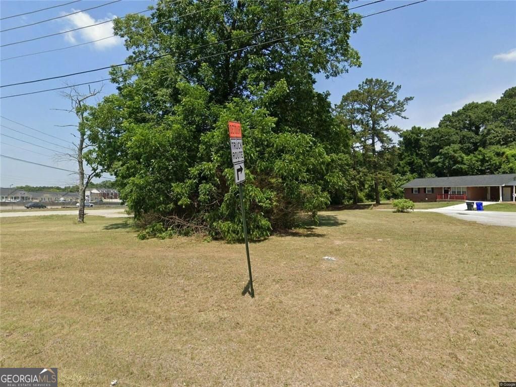988 Huff Street SW Conyers GA 30012