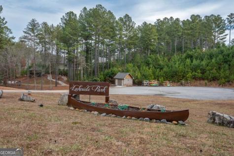 Lot 74 Thirteen Hundred Blairsville GA 30512