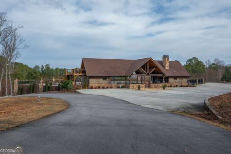 Lot 74 Thirteen Hundred Blairsville GA 30512