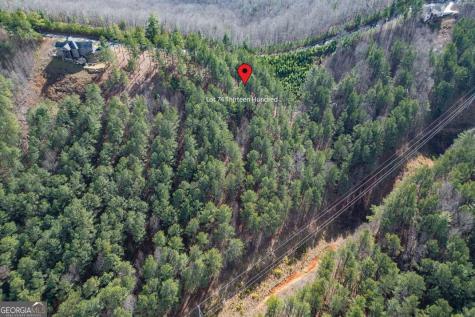 Lot 74 Thirteen Hundred Blairsville GA 30512