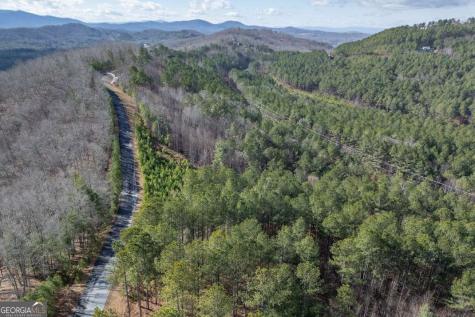 Lot 74 Thirteen Hundred Blairsville GA 30512