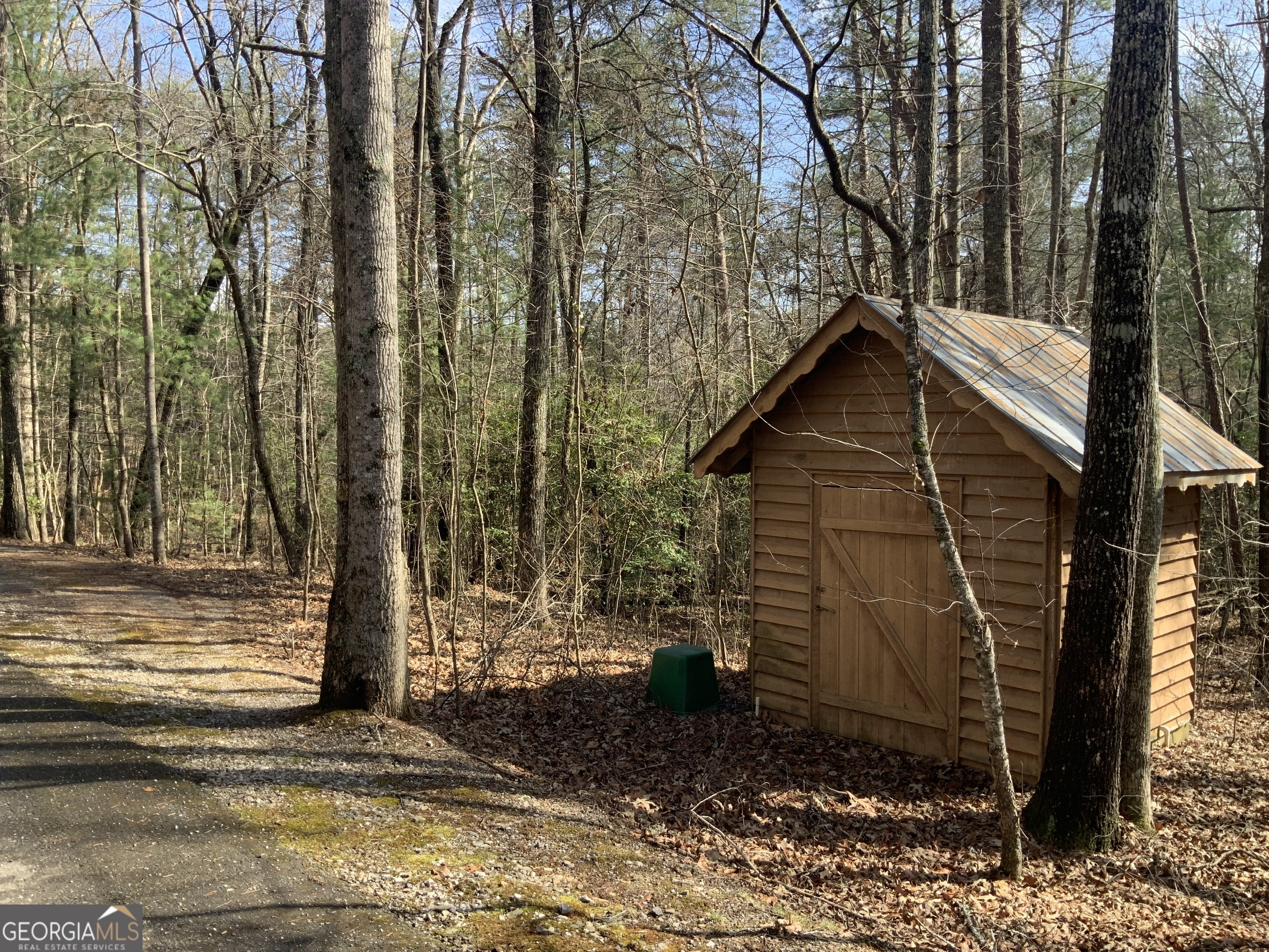 (3) Rizzitello Lane Blairsville GA 30512