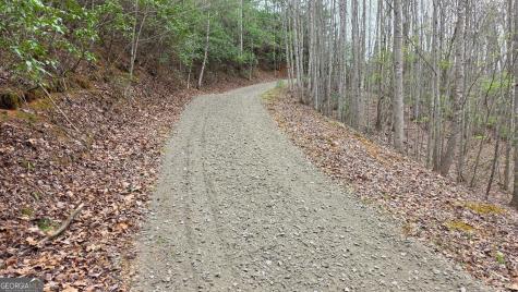 457 Youngblood Drive Blairsville GA 30512