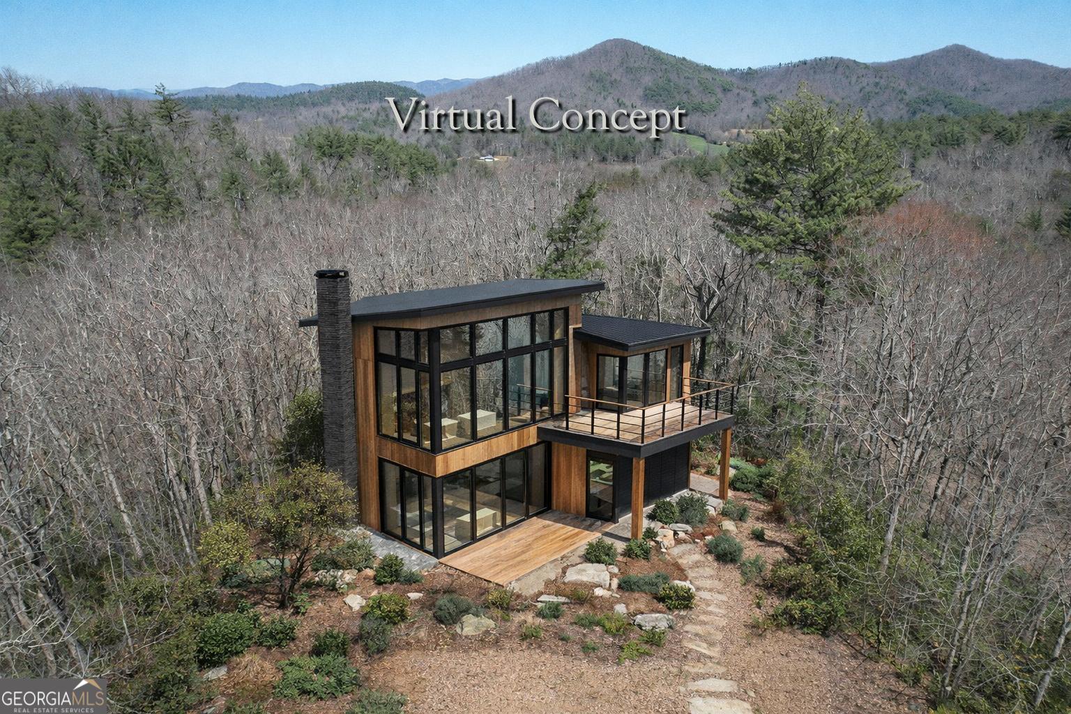 457 Youngblood Drive Blairsville GA 30512