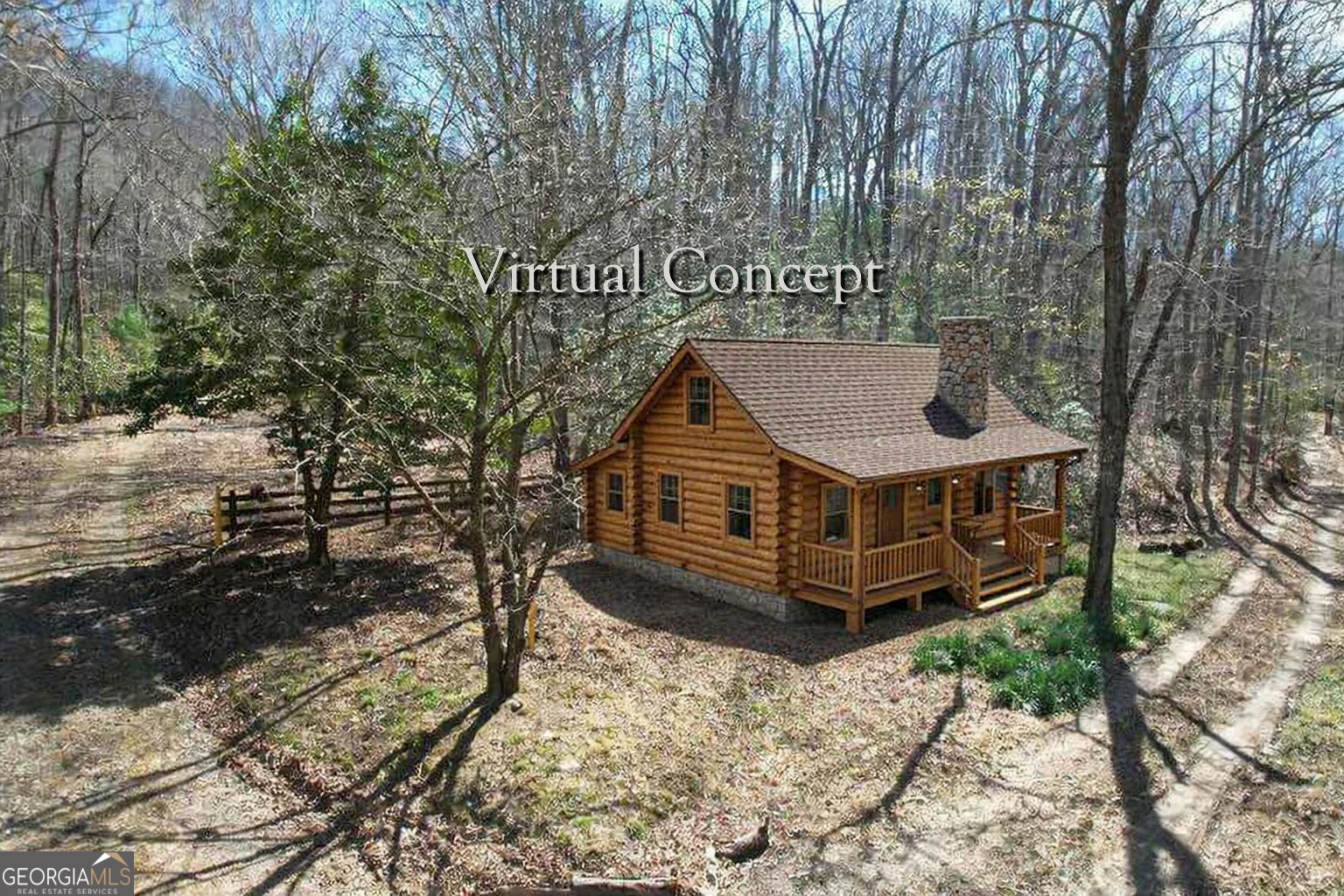 457 Youngblood Drive Blairsville GA 30512
